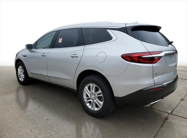 used 2020 Buick Enclave car, priced at $20,446