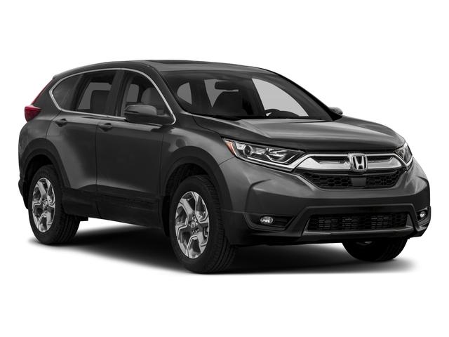 used 2017 Honda CR-V car, priced at $23,999