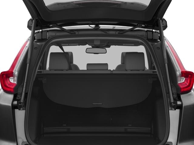 used 2017 Honda CR-V car, priced at $23,999