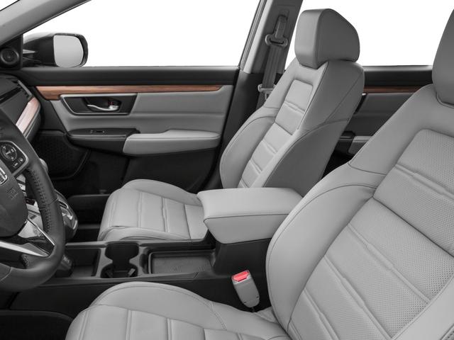 used 2017 Honda CR-V car, priced at $23,999