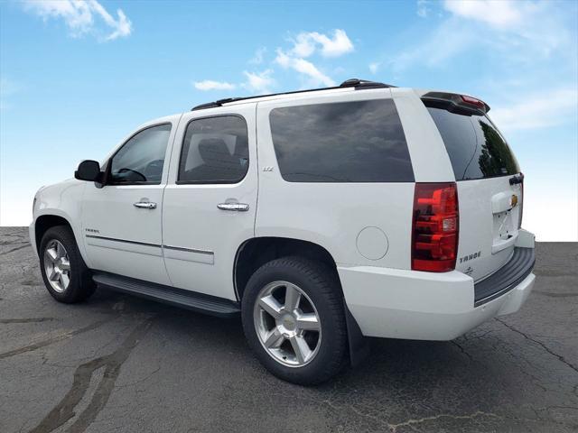 used 2014 Chevrolet Tahoe car, priced at $20,999