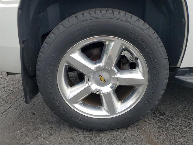 used 2014 Chevrolet Tahoe car, priced at $20,999