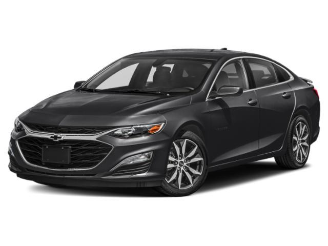 used 2020 Chevrolet Malibu car, priced at $17,999