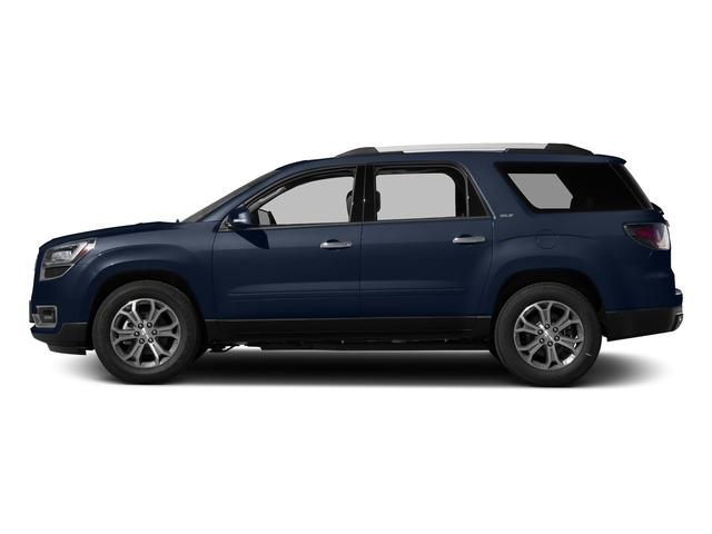 used 2017 GMC Acadia Limited car, priced at $16,999