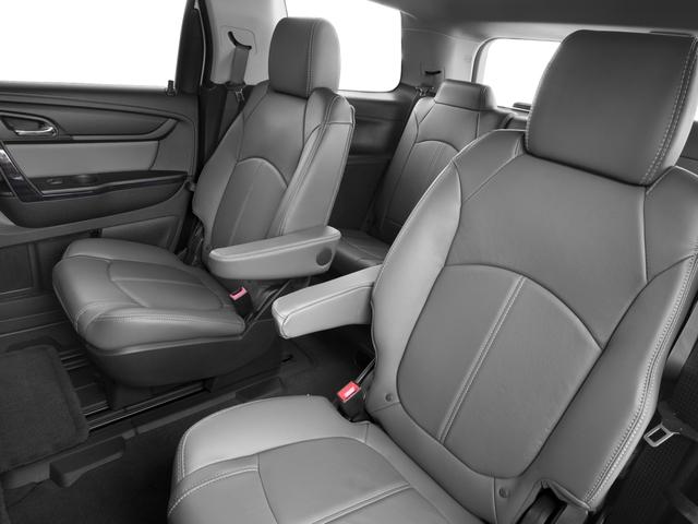 used 2017 GMC Acadia Limited car, priced at $16,999