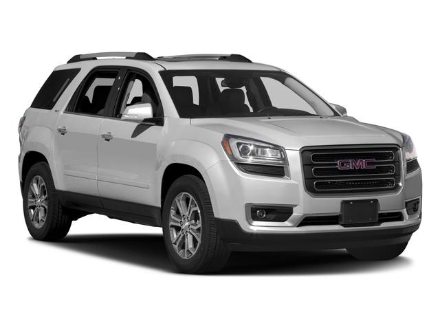 used 2017 GMC Acadia Limited car, priced at $16,999