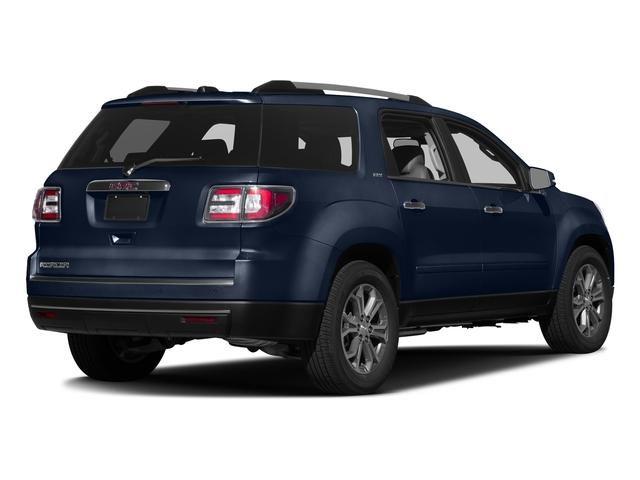 used 2017 GMC Acadia Limited car, priced at $16,999