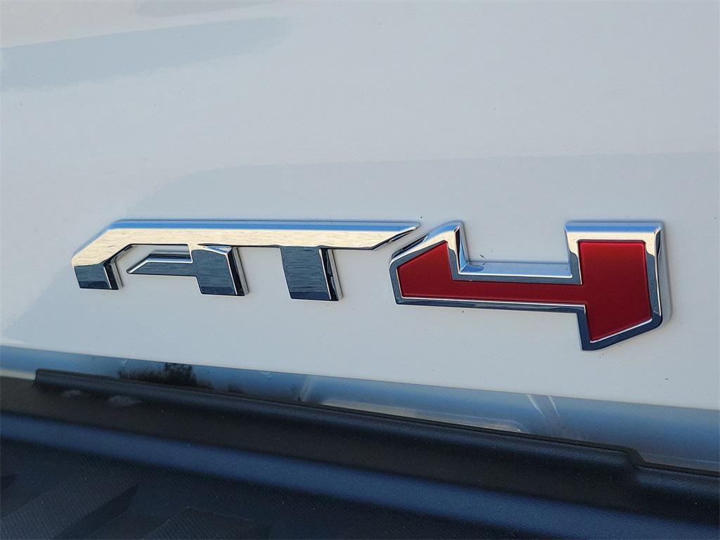 used 2022 GMC Canyon car, priced at $32,949