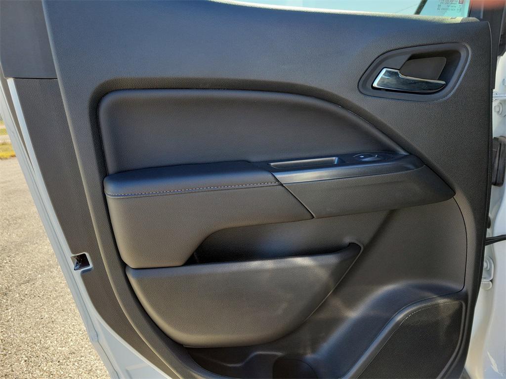 used 2022 GMC Canyon car, priced at $32,949