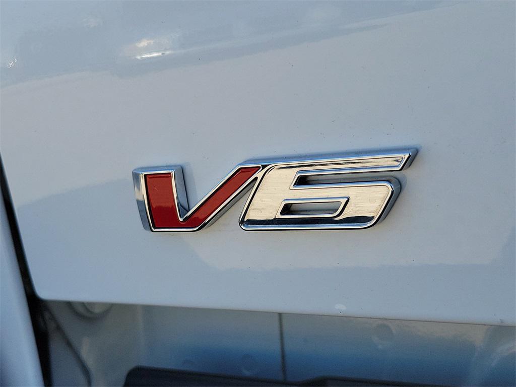 used 2022 GMC Canyon car, priced at $32,949