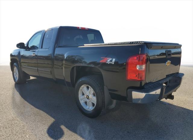 used 2013 Chevrolet Silverado 1500 car, priced at $10,999