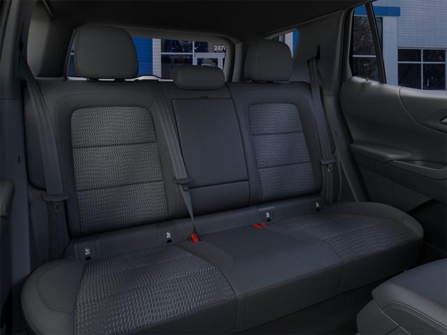 new 2026 Chevrolet Equinox car, priced at $32,785