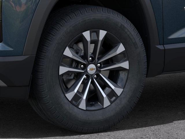 new 2026 Chevrolet Equinox car, priced at $32,785