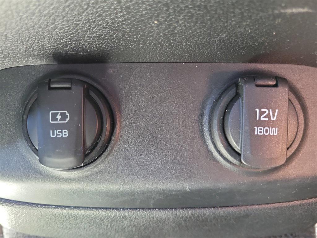 used 2019 Kia Sorento car, priced at $13,999