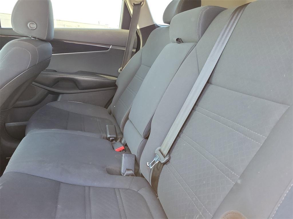 used 2019 Kia Sorento car, priced at $13,999