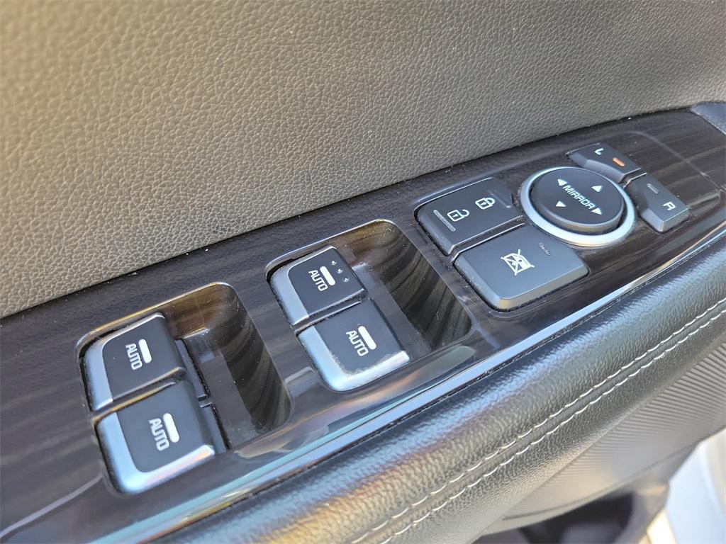 used 2019 Kia Sorento car, priced at $13,999