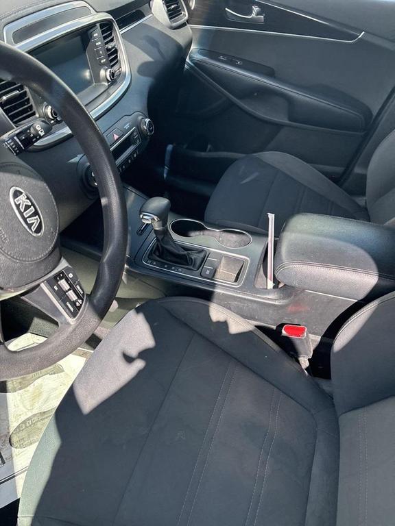 used 2019 Kia Sorento car, priced at $13,999