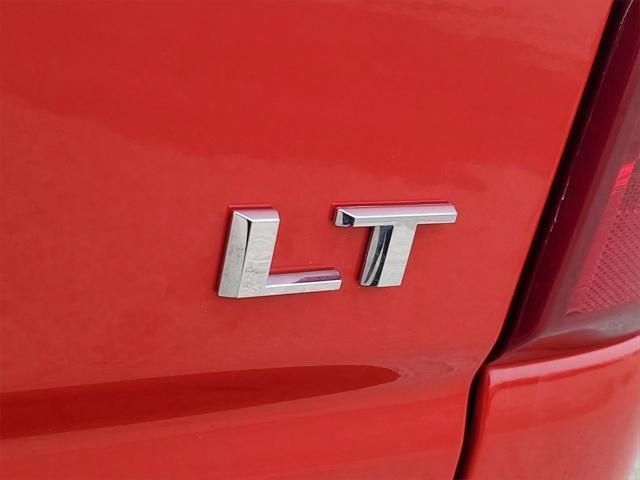 used 2022 Chevrolet Silverado 1500 car, priced at $37,998