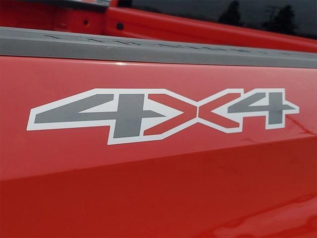 used 2022 Chevrolet Silverado 1500 car, priced at $37,998