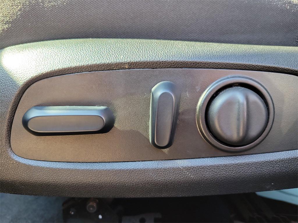used 2024 Chevrolet Malibu car, priced at $19,999