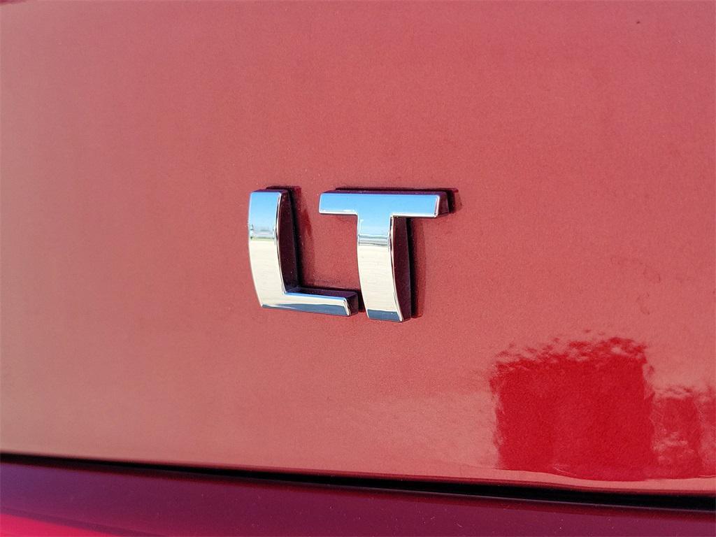 used 2024 Chevrolet Malibu car, priced at $19,999