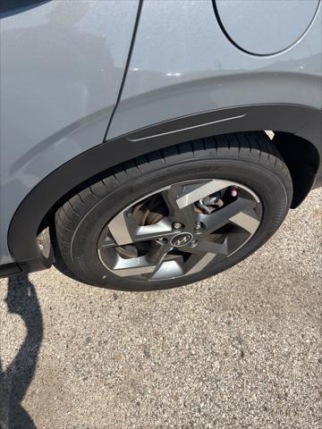 used 2021 Hyundai Venue car, priced at $17,999