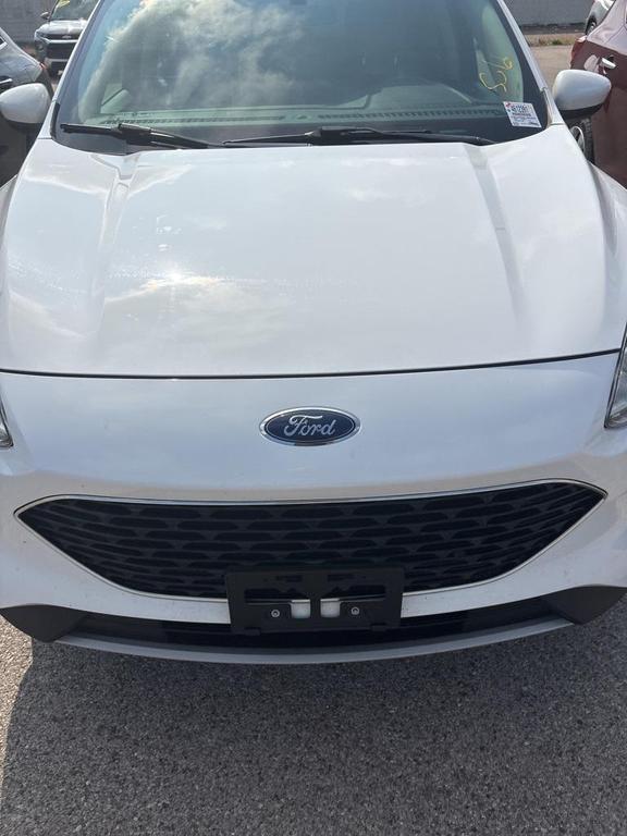 used 2020 Ford Escape car, priced at $14,998