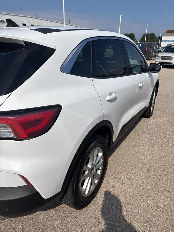 used 2020 Ford Escape car, priced at $14,998