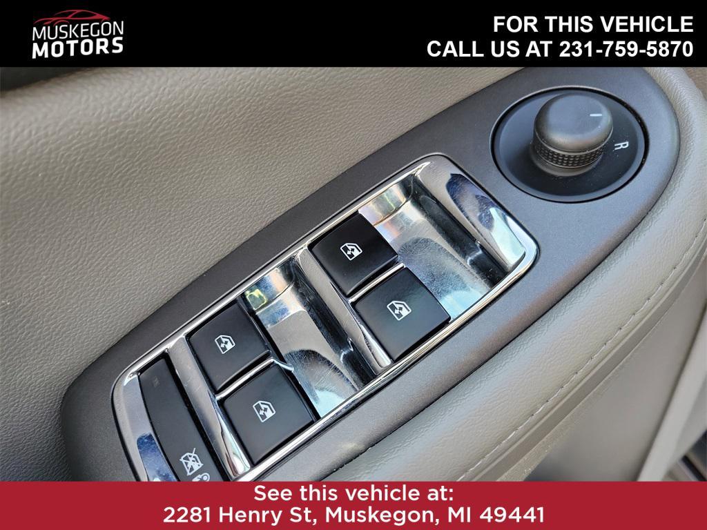 used 2013 Chevrolet Malibu car, priced at $7,999
