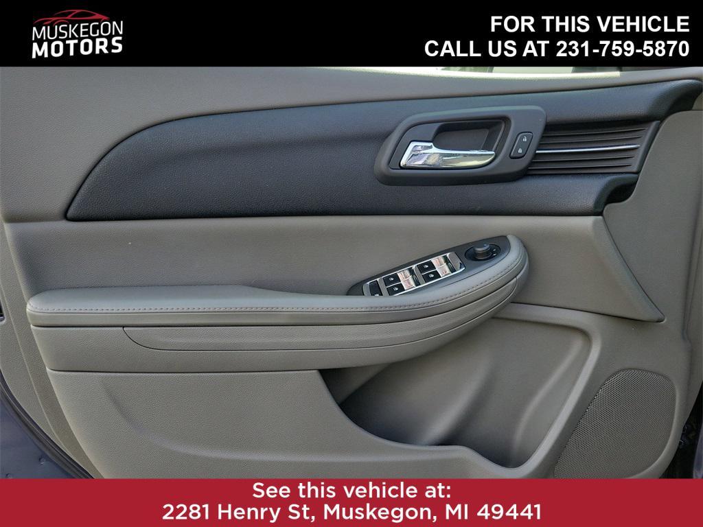 used 2013 Chevrolet Malibu car, priced at $7,999