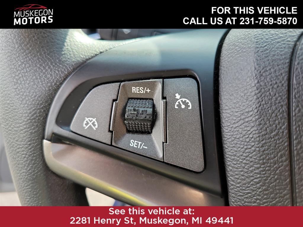 used 2013 Chevrolet Malibu car, priced at $7,999