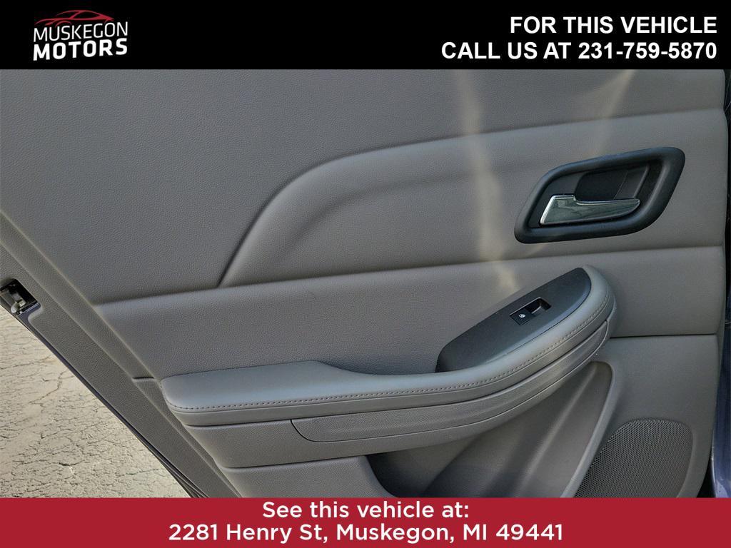 used 2013 Chevrolet Malibu car, priced at $7,999