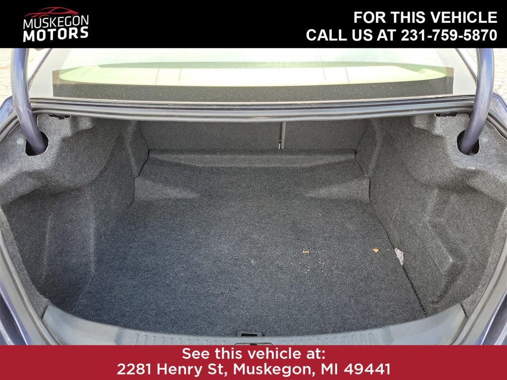 used 2013 Chevrolet Malibu car, priced at $7,999