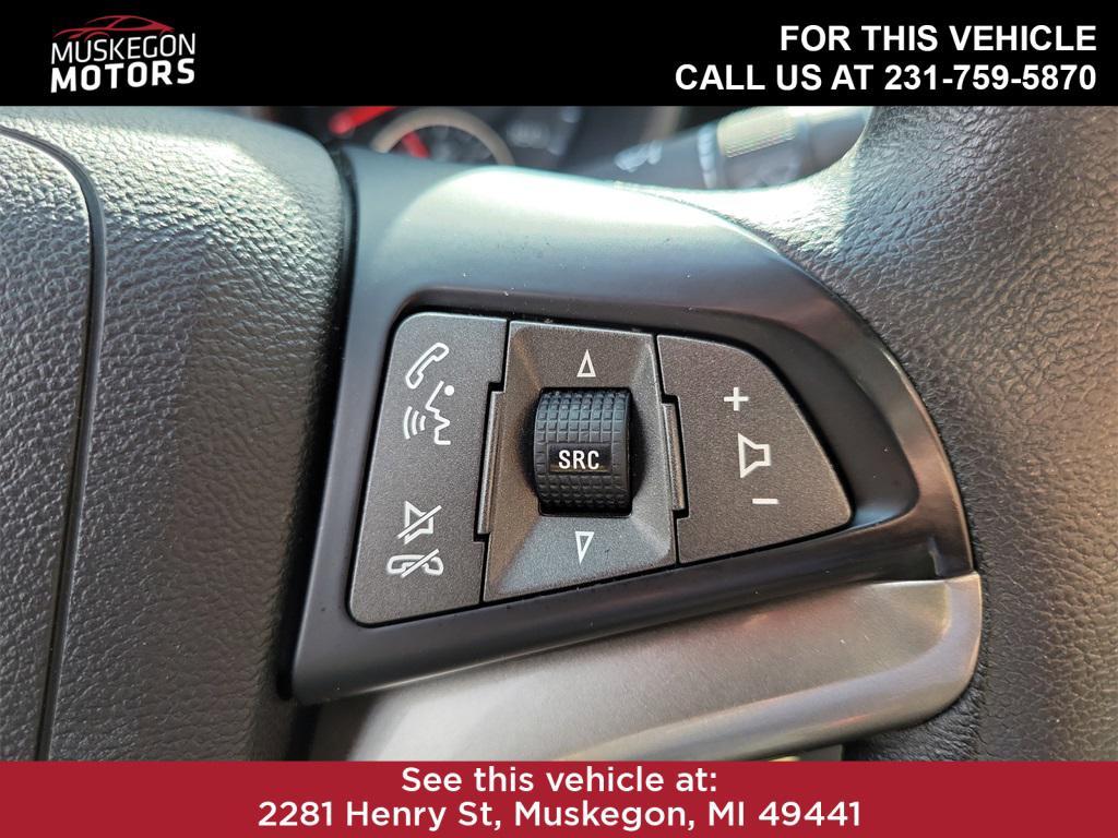 used 2013 Chevrolet Malibu car, priced at $7,999