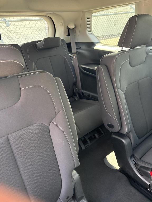 used 2023 Jeep Grand Cherokee L car, priced at $30,499