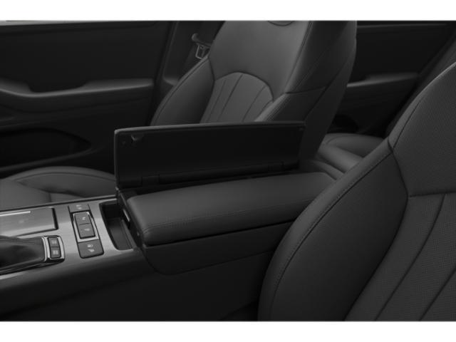 used 2020 Genesis G80 car