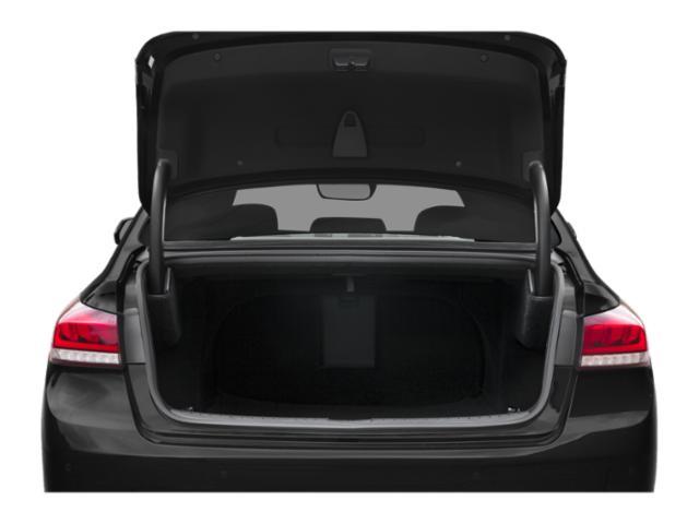 used 2020 Genesis G80 car