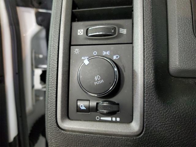 used 2018 Ram 1500 car, priced at $19,488
