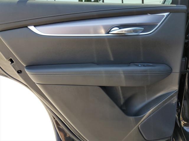 used 2023 Cadillac XT6 car, priced at $39,998