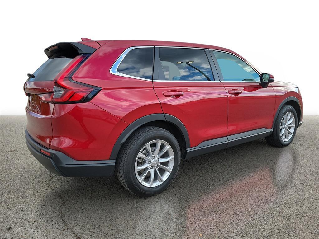 used 2023 Honda CR-V car, priced at $32,999