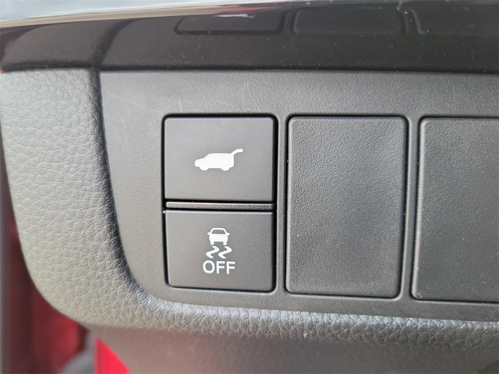 used 2023 Honda CR-V car, priced at $32,999