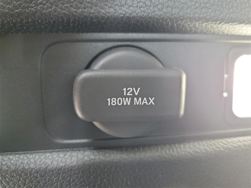 used 2023 Honda CR-V car, priced at $32,999