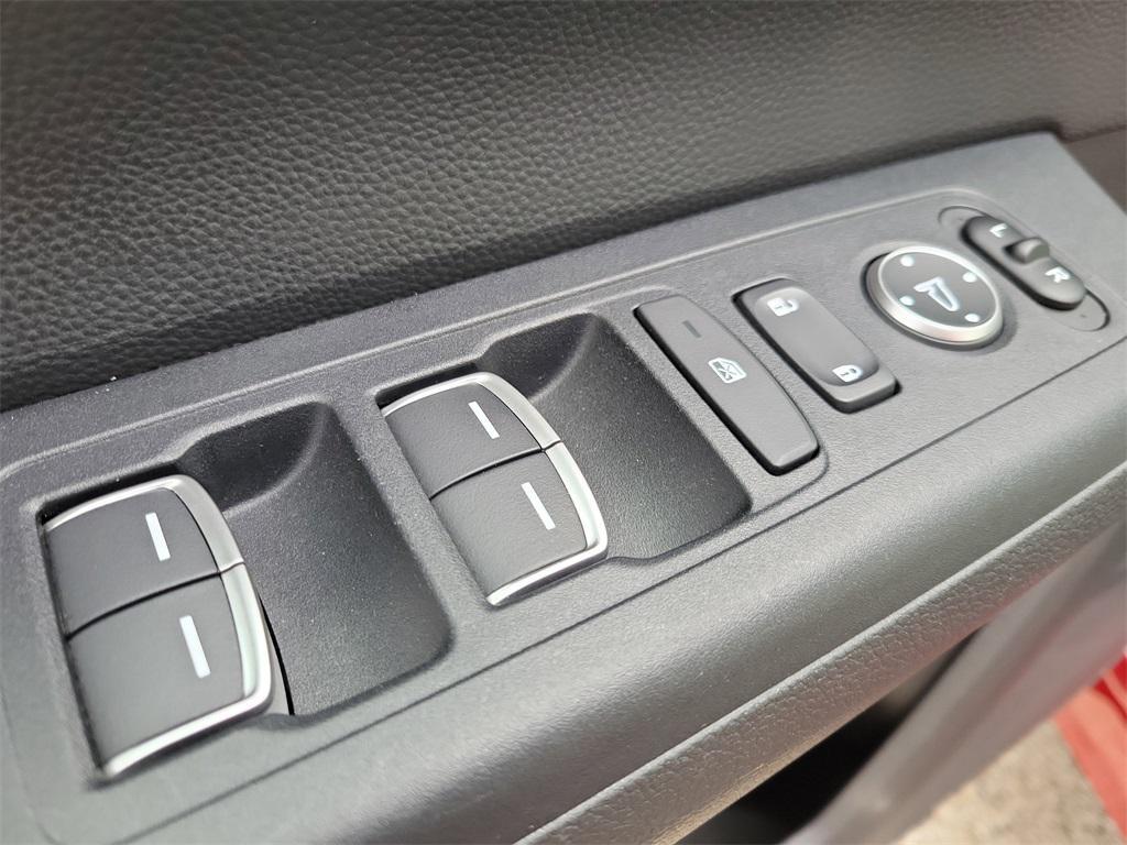 used 2023 Honda CR-V car, priced at $32,999