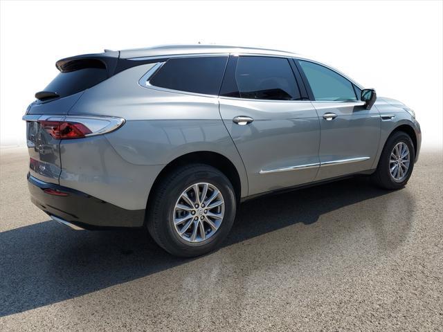 used 2023 Buick Enclave car, priced at $35,999