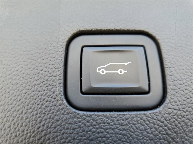 used 2023 Buick Enclave car, priced at $35,999