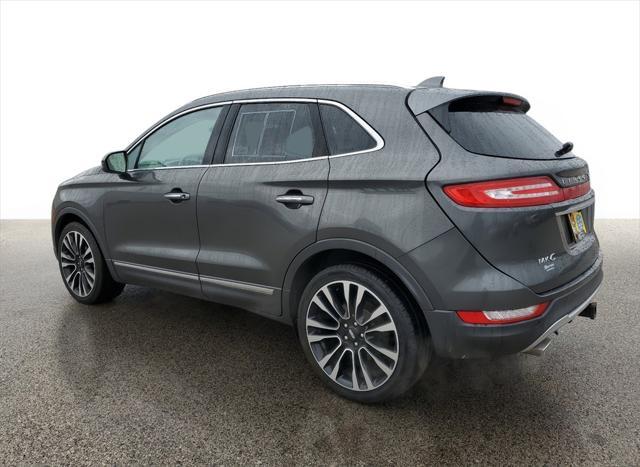 used 2019 Lincoln MKC car, priced at $20,999