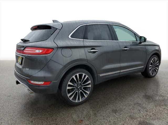 used 2019 Lincoln MKC car, priced at $20,999