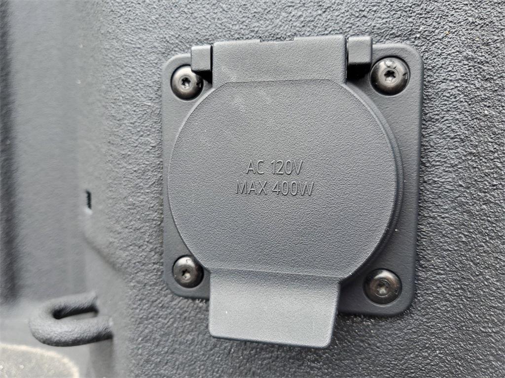 used 2024 Chevrolet Silverado 1500 car, priced at $52,849