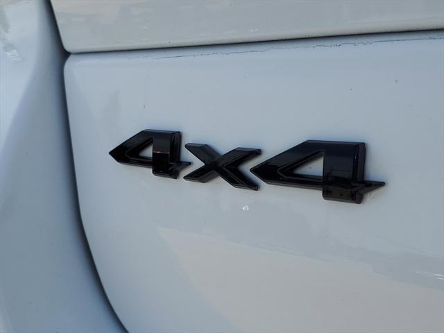 used 2023 Jeep Grand Cherokee car, priced at $35,999