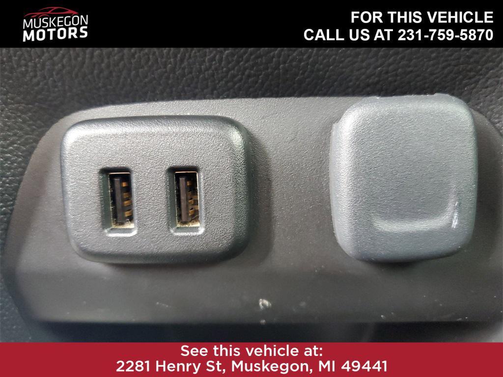 used 2016 Chevrolet Colorado car, priced at $17,946